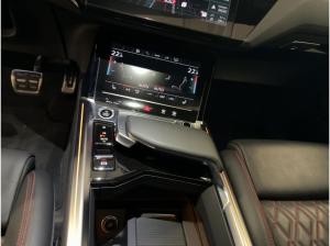 Audi Q8 Sportback S line 50 e-tron qu.PDC PANO MATRIX