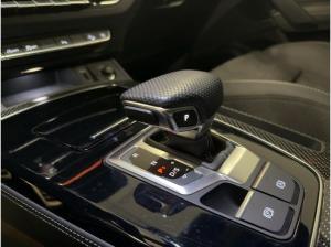 Audi Q5 Sportback S line 50 TDI qu.tiptr. AHK PANO