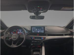 Audi A4 Avant advanced 40 TDI S tr. AHK MATRIX RFK