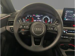 Audi A4 Avant advanced 40 TDI S tr. AHK MATRIX RFK