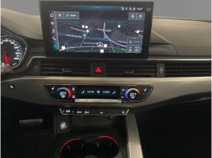 Audi A4 Avant advanced 40 TDI S tr. AHK MATRIX RFK
