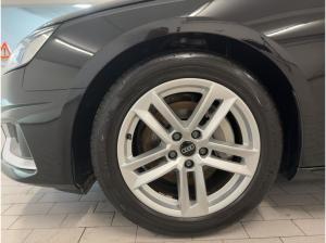 Audi A4 Avant advanced 40 TDI S tr. AHK MATRIX RFK