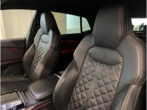 Audi SQ8 TFSI tiptr. STDHZG MATRIX RFK VIRTUAL NAVI