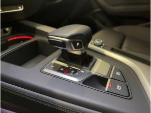 Audi A4 Avant advanced 40 TDI S tr. AHK MATRIX RFK