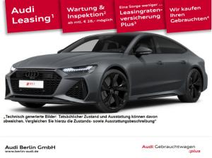 Audi RS7 RS 7 Sportback tiptr. STDHZG HUD PANO MATRIX 360