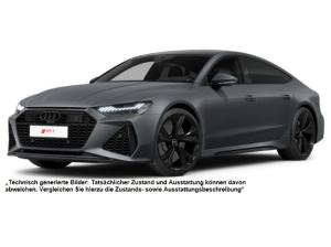 Audi RS7 RS 7 Sportback tiptr. STDHZG HUD PANO MATRIX 360