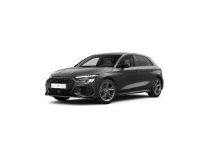 Audi S3 Sportback TFSI S tr. MATRIX NAVI B&O PDC