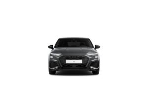 Audi S3 Sportback TFSI S tr. MATRIX NAVI B&O PDC