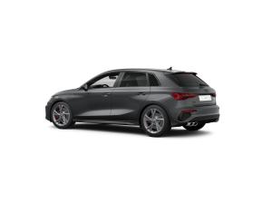 Audi S3 Sportback TFSI S tr. MATRIX NAVI B&O PDC