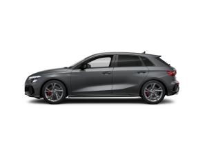 Audi S3 Sportback TFSI S tr. MATRIX NAVI B&O PDC