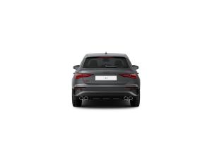 Audi S3 Sportback TFSI S tr. MATRIX NAVI B&O PDC