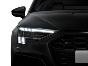 Audi S3 Sportback TFSI S tr. MATRIX NAVI B&O PDC