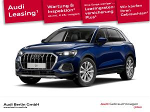 Audi Q3 advanced 35 TFSI S tronic