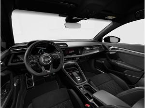 Audi S3 Sportback TFSI S tr. MATRIX NAVI B&O PDC