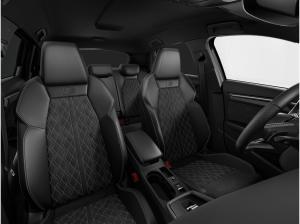 Audi S3 Sportback TFSI S tr. MATRIX NAVI B&O PDC