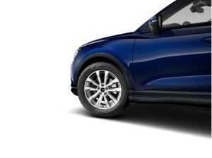 Audi Q3 advanced 35 TFSI S tronic
