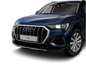 Audi Q3 advanced 35 TFSI S tronic