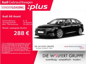 Audi A6 Avant sport 45 TFSI quattro S tronic PANO*HUD