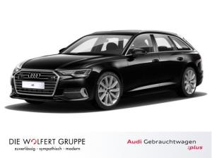 Audi A6 Avant sport 45 TFSI quattro S tronic PANO*HUD