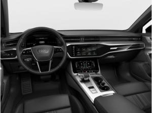 Audi A6 Avant sport 45 TFSI quattro S tronic PANO*HUD