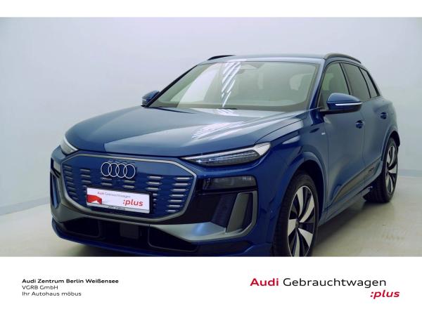 Audi Q6 e-tron Q6 SUV e-tron QUA*S-LINE*MATRIX*360*ACC**