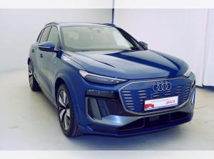 Audi Q6 e-tron Q6 SUV e-tron QUA*S-LINE*MATRIX*360*ACC**