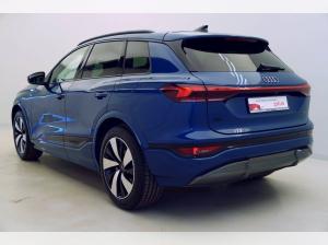 Audi Q6 e-tron Q6 SUV e-tron QUA*S-LINE*MATRIX*360*ACC**