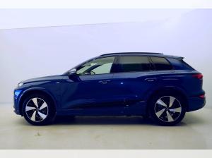 Audi Q6 e-tron Q6 SUV e-tron QUA*S-LINE*MATRIX*360*ACC**