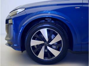 Audi Q6 e-tron Q6 SUV e-tron QUA*S-LINE*MATRIX*360*ACC**