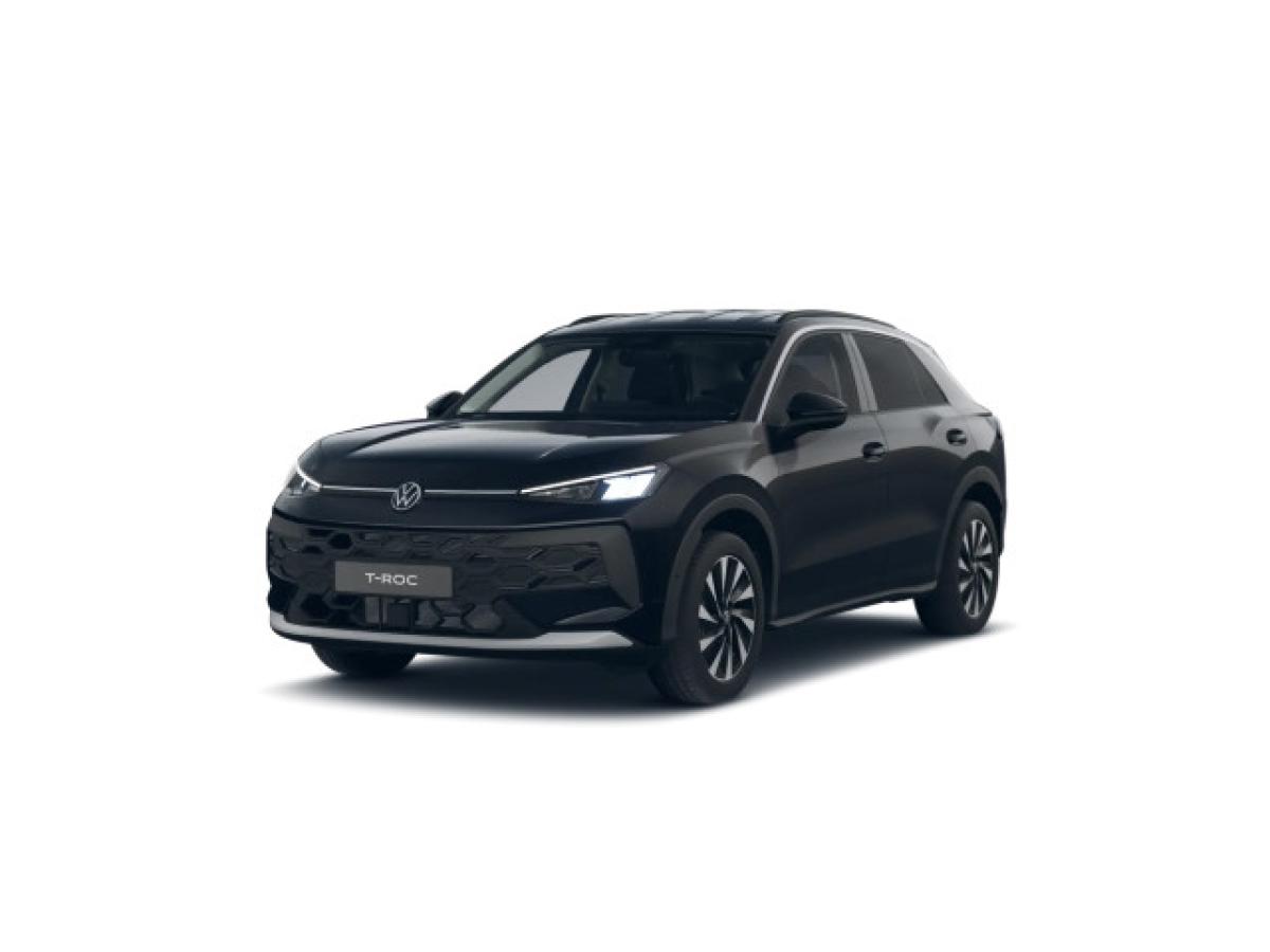 Volkswagen T-Roc Life 1.5 l eTSI OPF DSG