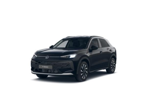 Volkswagen T-Roc Life 1.5 l eTSI OPF DSG