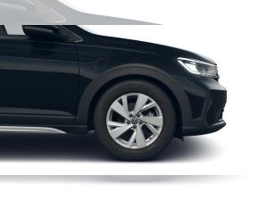 Volkswagen Taigo 1.0 TSI DSG Life ACC DAB+ LED Navi FrontAssist