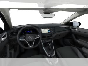 Volkswagen Taigo 1.0 TSI DSG Life ACC DAB+ LED Navi FrontAssist
