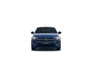 Volkswagen Taigo 1.5 TSI DSG R-Line ACC DAB+ IQ.Light Navi FrontAssist