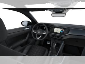 Volkswagen Taigo 1.5 TSI DSG R-Line ACC DAB+ IQ.Light Navi FrontAssist