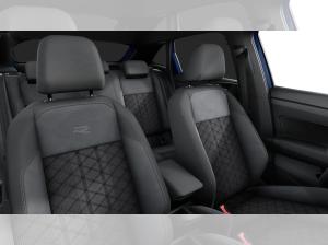 Volkswagen Taigo 1.5 TSI DSG R-Line ACC DAB+ IQ.Light Navi FrontAssist