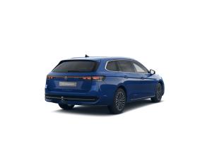Volkswagen Passat Variant 2.0 TDI DSG Elegance IQ.Light HUD
