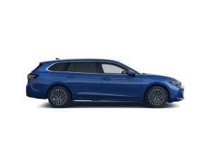 Volkswagen Passat Variant 2.0 TDI DSG Elegance IQ.Light HUD
