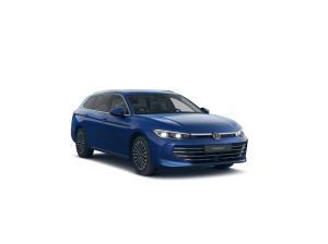 Volkswagen Passat Variant 2.0 TDI DSG Elegance IQ.Light HUD