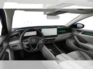 Volkswagen Passat Variant 2.0 TDI DSG Elegance IQ.Light HUD