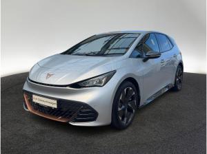 Cupra Born Waermepumpe Sitzhzg Kamera