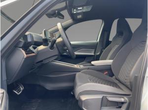 Cupra Born Waermepumpe Sitzhzg Kamera