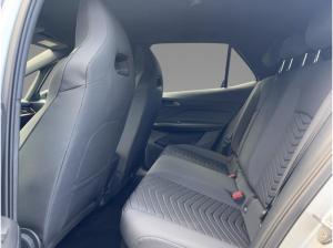 Cupra Born Waermepumpe Sitzhzg Kamera
