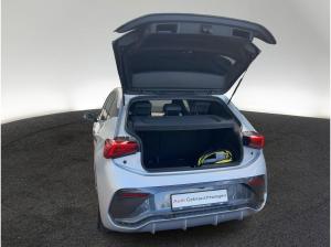 Cupra Born Waermepumpe Sitzhzg Kamera
