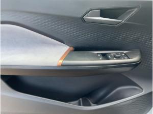 Cupra Born Waermepumpe Sitzhzg Kamera