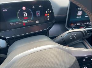 Cupra Born Waermepumpe Sitzhzg Kamera