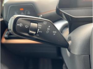Cupra Born Waermepumpe Sitzhzg Kamera