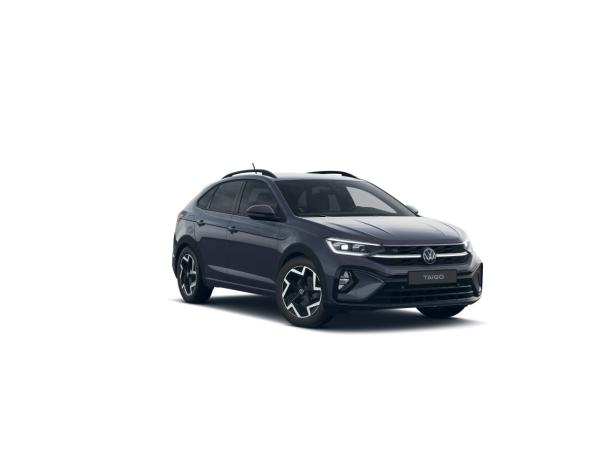 Volkswagen Taigo 1.0 TSI R-Line ACC+DAB+IQ.Light+Navi+FrontAssist