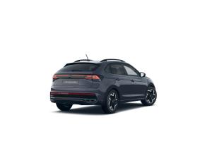 Volkswagen Taigo 1.0 TSI R-Line ACC+DAB+IQ.Light+Navi+FrontAssist
