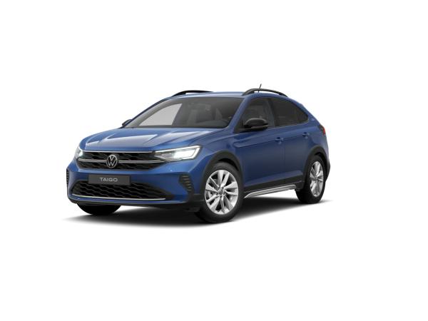 Volkswagen Taigo GOAL 1.0 TSI 5-Gang LED NAVI AHK KAMERA